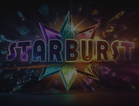 Starburst