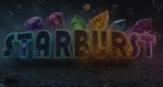 Starburst
