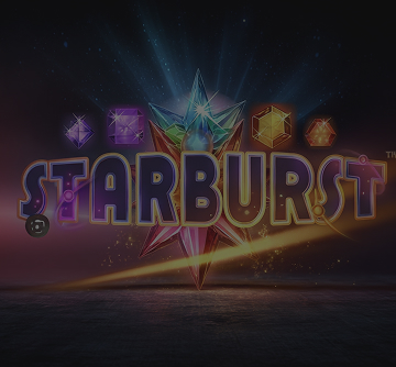 Starburst