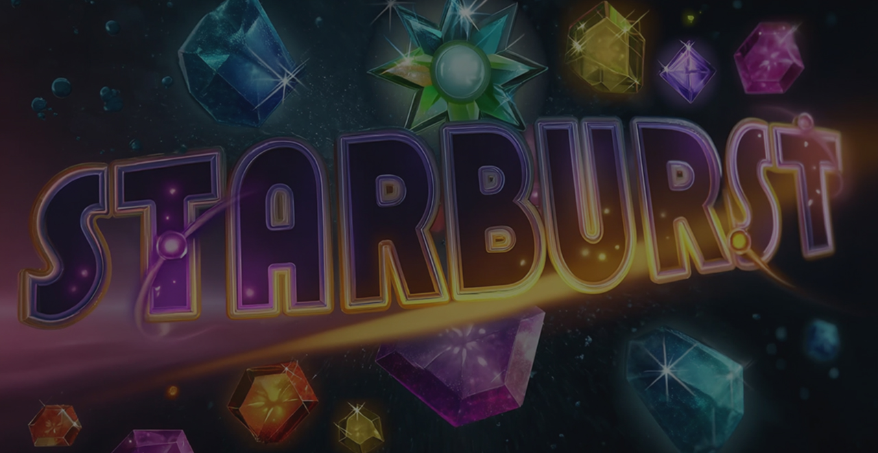 Starburst